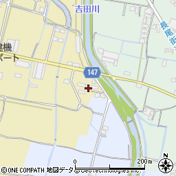 香川県高松市小村町496周辺の地図