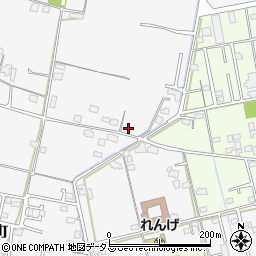 香川県高松市多肥上町1623周辺の地図
