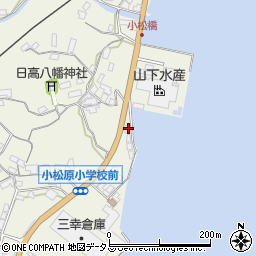 株式会社クニケン周辺の地図