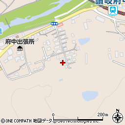 株式会社藤堂設備周辺の地図