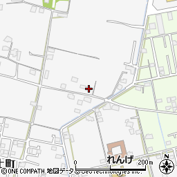 香川県高松市多肥上町1622周辺の地図
