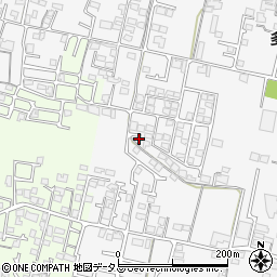 香川県高松市多肥上町471-7周辺の地図