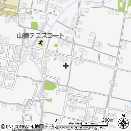 香川県高松市多肥上町779周辺の地図