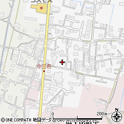 香川県高松市太田上町31-11周辺の地図