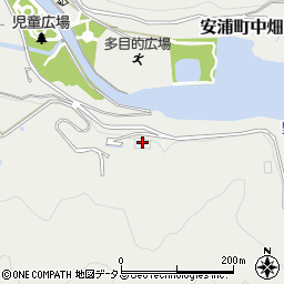 昭和機械工業社宅周辺の地図