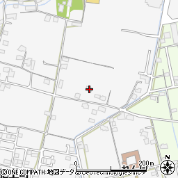 香川県高松市多肥上町1581周辺の地図