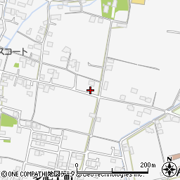 香川県高松市多肥上町1575周辺の地図