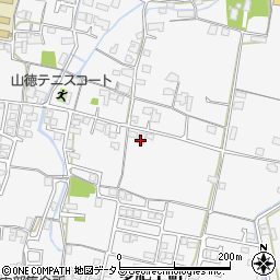香川県高松市多肥上町776周辺の地図