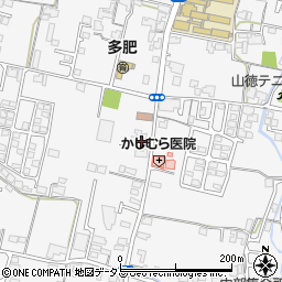 香川県高松市多肥上町440周辺の地図