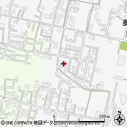 香川県高松市多肥上町471周辺の地図