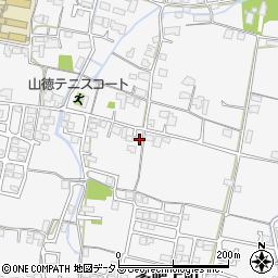香川県高松市多肥上町777周辺の地図