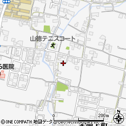 香川県高松市多肥上町794周辺の地図