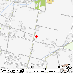 香川県高松市多肥上町1578周辺の地図