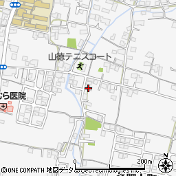 香川県高松市多肥上町796周辺の地図