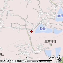 香川県高松市国分寺町福家甲4078周辺の地図