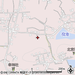 香川県高松市国分寺町福家甲3627周辺の地図