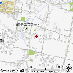 香川県高松市多肥上町778周辺の地図