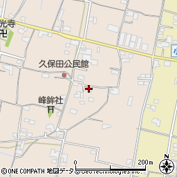 香川県高松市下田井町475周辺の地図