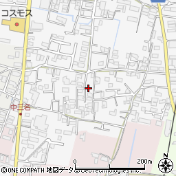 香川県高松市太田上町70周辺の地図