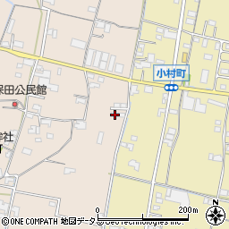 香川県高松市下田井町463-1周辺の地図