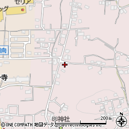 香川県高松市国分寺町福家甲3618周辺の地図