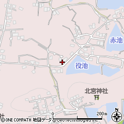 香川県高松市国分寺町福家甲4068-1周辺の地図