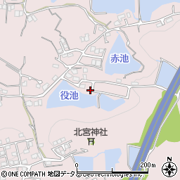 香川県高松市国分寺町福家甲3998周辺の地図