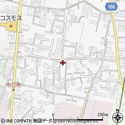 香川県高松市太田上町69-7周辺の地図