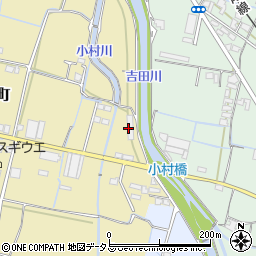 高松レミコン株式会社　試験室周辺の地図