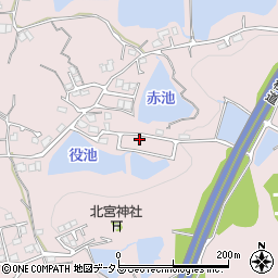 香川県高松市国分寺町福家甲3996-6周辺の地図