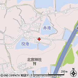 香川県高松市国分寺町福家甲3996-5周辺の地図