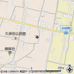香川県高松市下田井町453-2周辺の地図