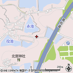 香川県高松市国分寺町福家甲3990周辺の地図