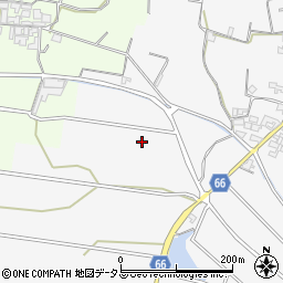 兵庫県南あわじ市市三條周辺の地図