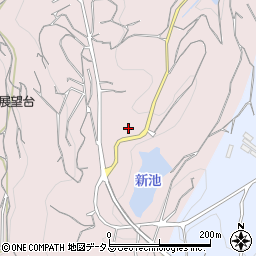 和歌山県伊都郡九度山町慈尊院870周辺の地図