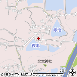 香川県高松市国分寺町福家甲4004周辺の地図