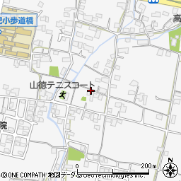 香川県高松市多肥上町867周辺の地図