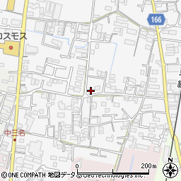 香川県高松市太田上町132周辺の地図