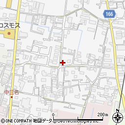 香川県高松市太田上町131-4周辺の地図