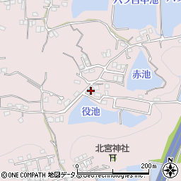 香川県高松市国分寺町福家甲4003周辺の地図