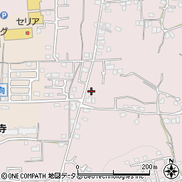 香川県高松市国分寺町福家甲3730周辺の地図