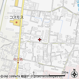 香川県高松市太田上町139-5周辺の地図