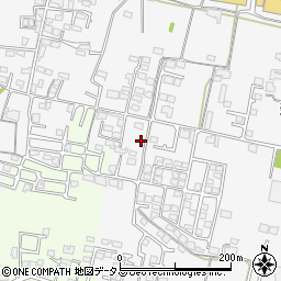 香川県高松市多肥上町372周辺の地図