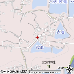香川県高松市国分寺町福家甲4066周辺の地図