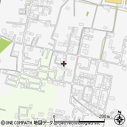 香川県高松市多肥上町371周辺の地図