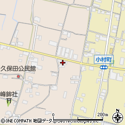 香川県高松市下田井町461-8周辺の地図