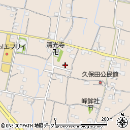 香川県高松市下田井町392-3周辺の地図