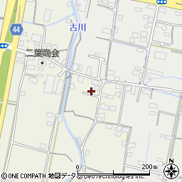 香川県高松市中間町140周辺の地図