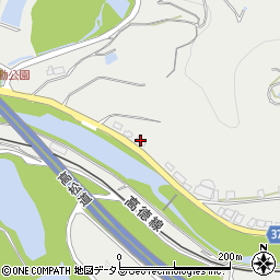 香川県さぬき市津田町津田2052-33周辺の地図