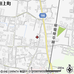 香川県高松市多肥上町8周辺の地図